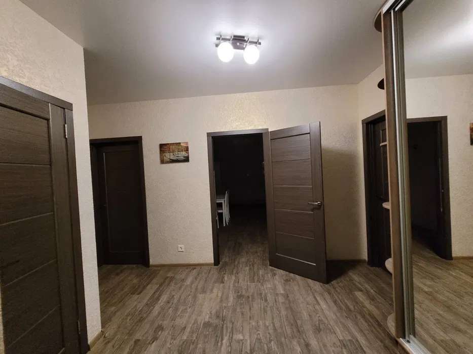 Аренда 2-комнатной квартиры 76 м², Юрия Ильенко ул., 51Б