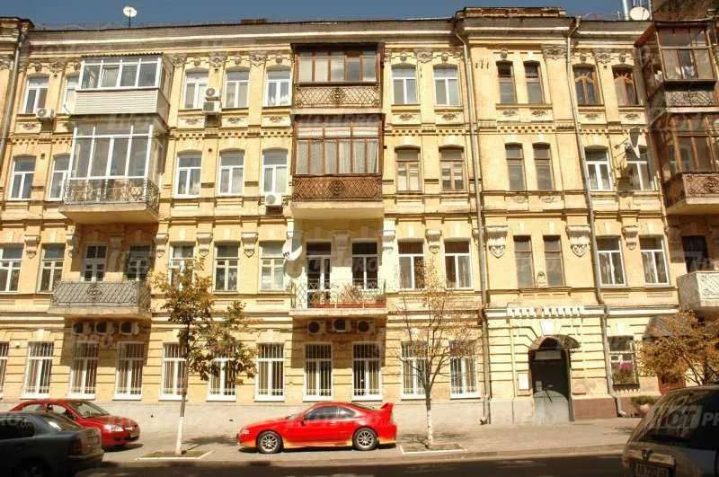 Аренда 3-комнатной квартиры 105 м², Вячеслава Липинского ул.