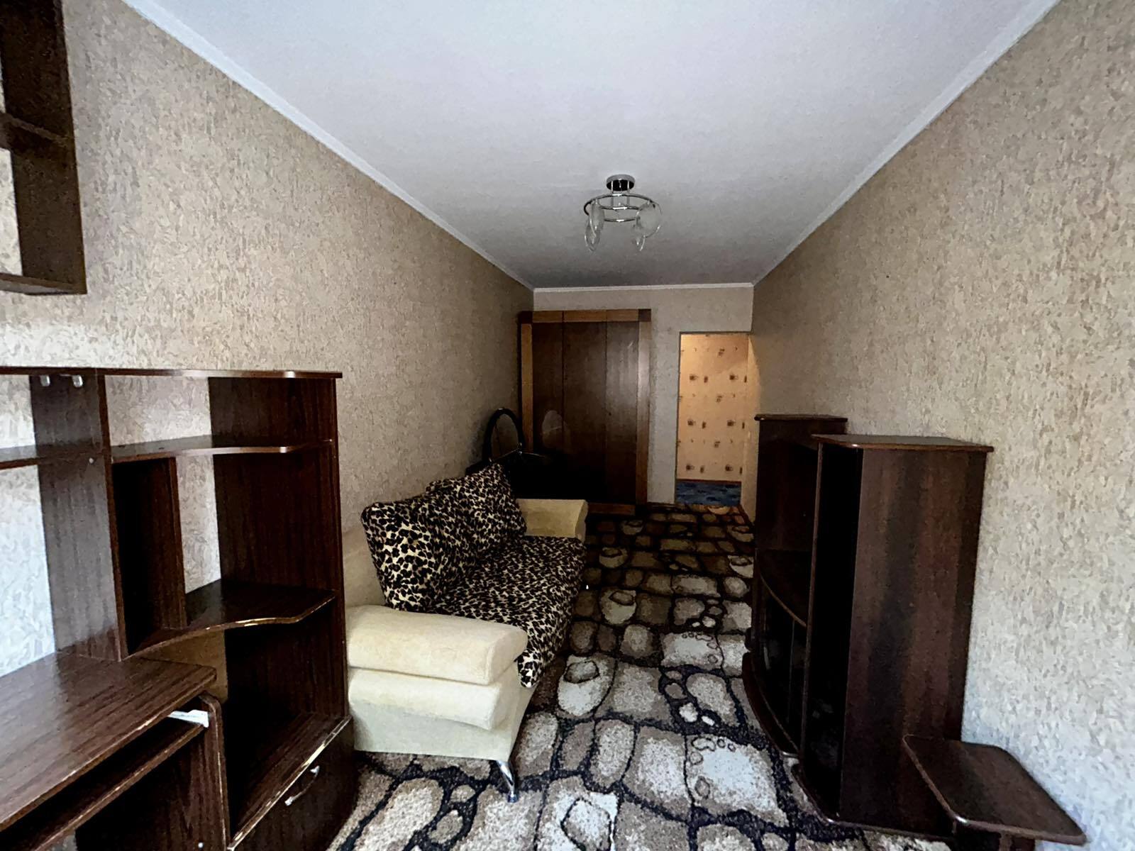 Продажа 2-комнатной квартиры 46 м², Попова ул.