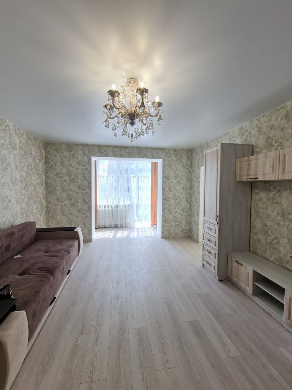 Аренда 2-комнатной квартиры 64 м², Заречанская ул.