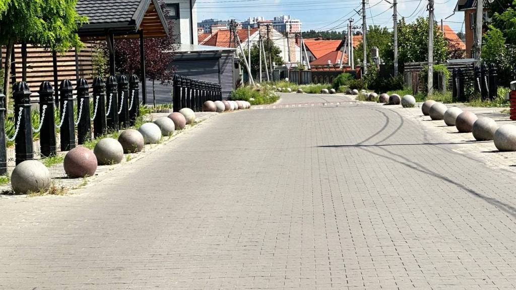 Продаж ділянки під індивідуальне житлове будівництво 50 соток, Кошового вул.