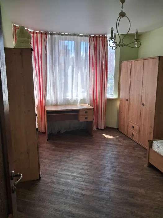 Аренда 2-комнатной квартиры 79 м², Анны Ахматовой ул., 3