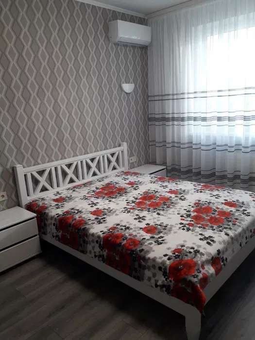 Аренда 1-комнатной квартиры 40 м², Ревуцкого ул., 40В