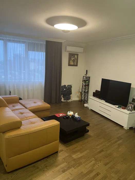 Аренда 2-комнатной квартиры 72 м², Белорусская ул.