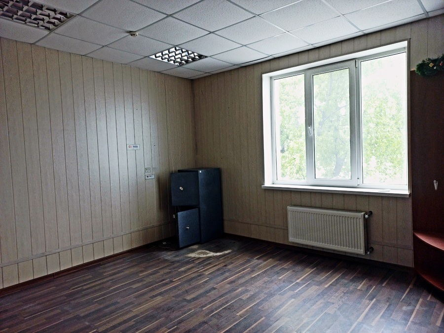 Аренда офиса 25 м², Красноткацкая ул., 42Д