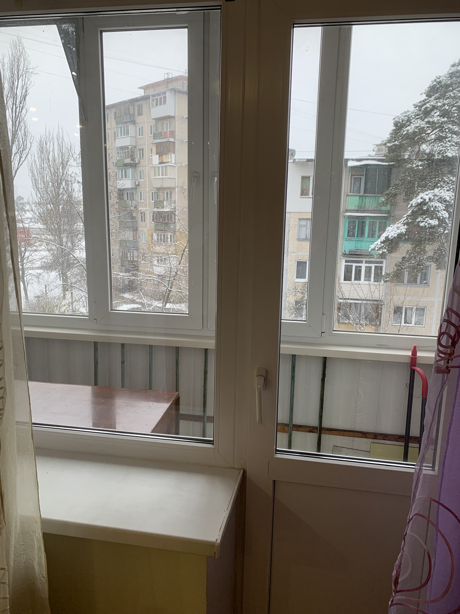 Продажа 2-комнатной квартиры 45 м², Алишера Навои просп.