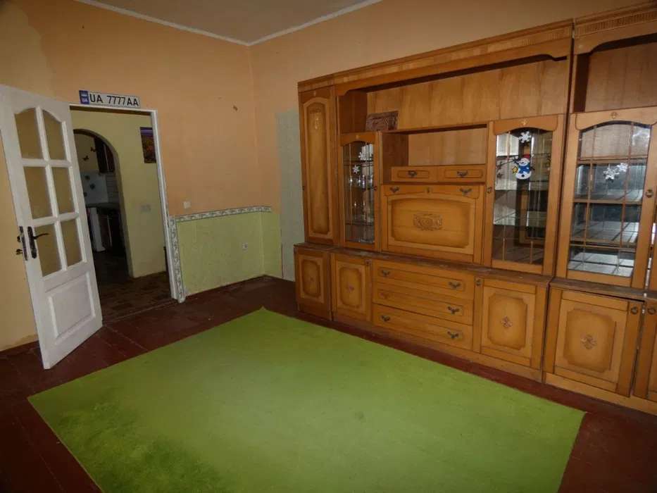Продажа 2-комнатной квартиры 39 м², Ягодная ул.