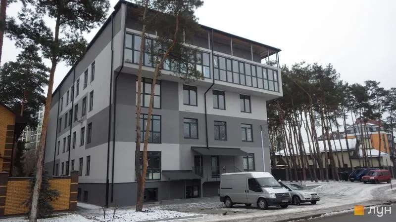 Продажа 1-комнатной квартиры 36 м², Радистов ул., 24