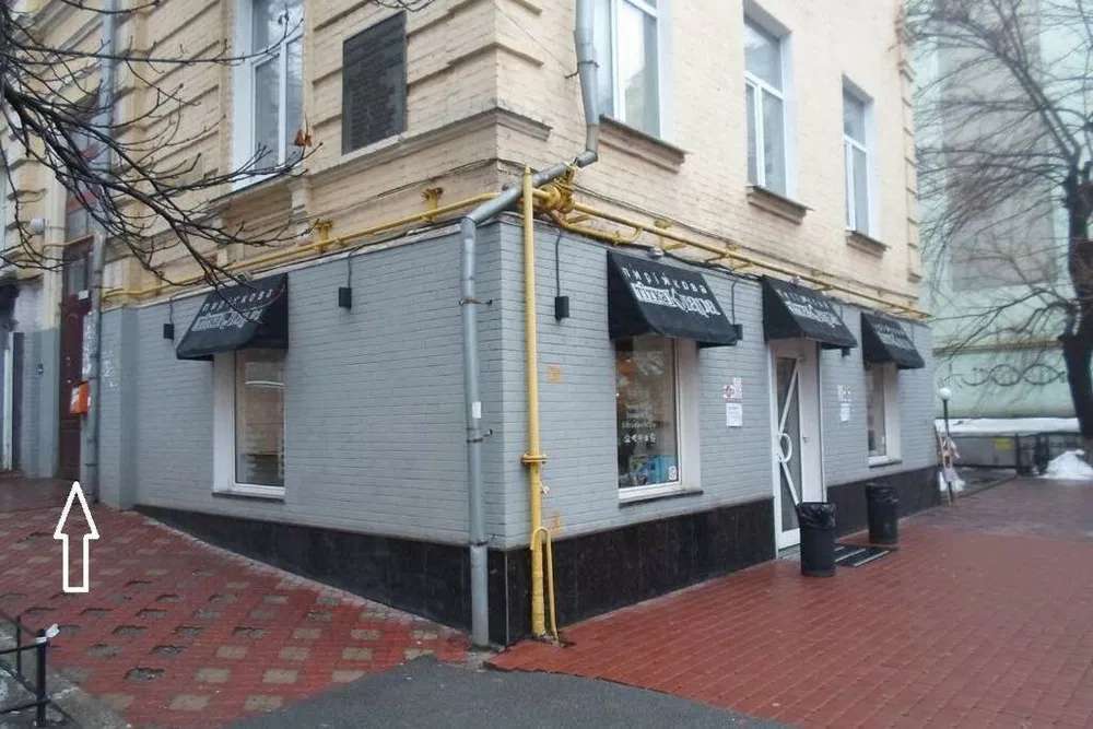 Аренда 1-комнатной квартиры 75 м², Рогнединская ул.