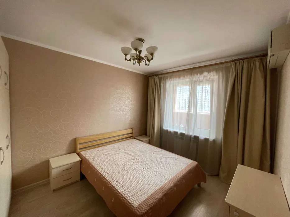 Аренда 2-комнатной квартиры 55 м², Анны Ахматовой ул., 16В