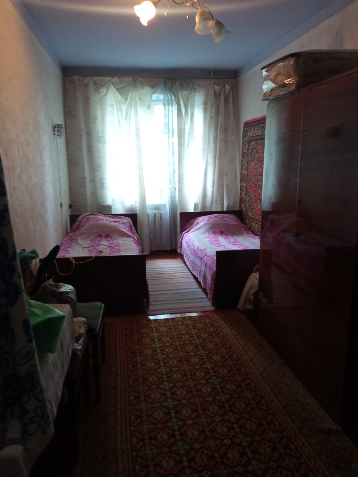 Аренда 2-комнатной квартиры 46 м², Новокодацкая ул.