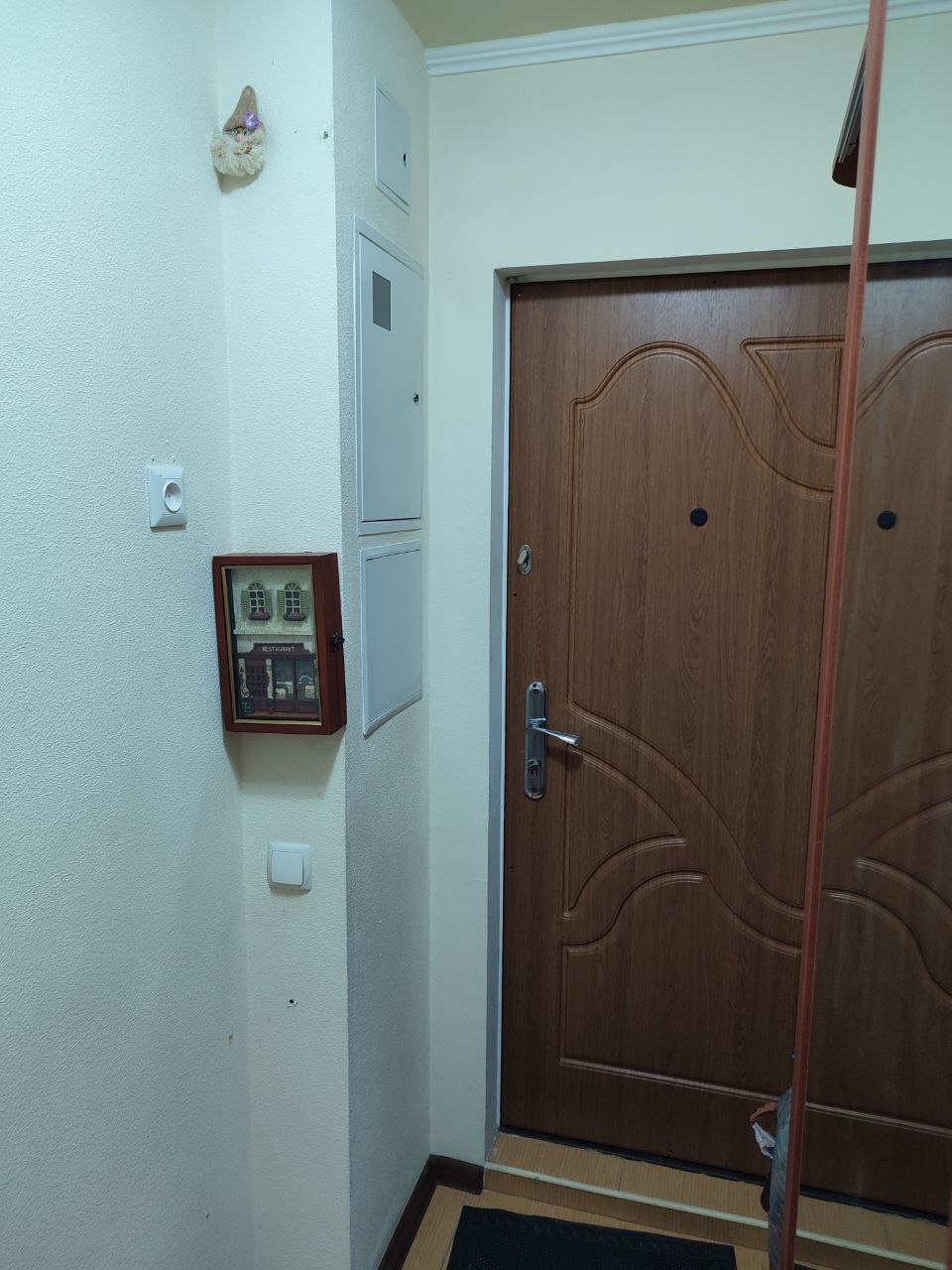Продажа 3-комнатной квартиры 57 м², Цусимская ул.
