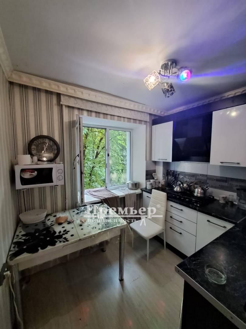 Продажа 3-комнатной квартиры 62 м², Святослава Рихтера ул.