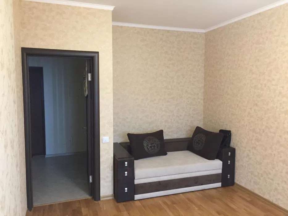 Продажа 1-комнатной квартиры 41 м², Семьи Кульженков ул., 33