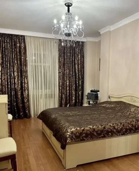 Продажа 3-комнатной квартиры 93 м², Генерала Наумова ул., 66