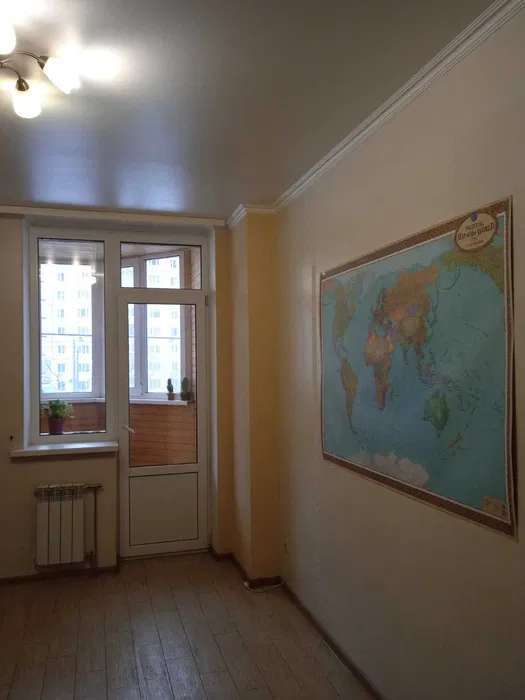 Продажа 2-комнатной квартиры 71 м², Николая Закревского ул., 95А