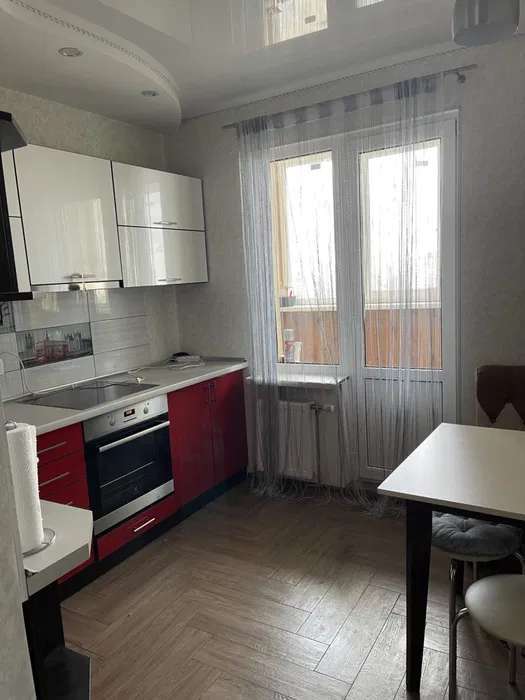 Продажа 1-комнатной квартиры 45 м², Михаила Донца ул., 2Б