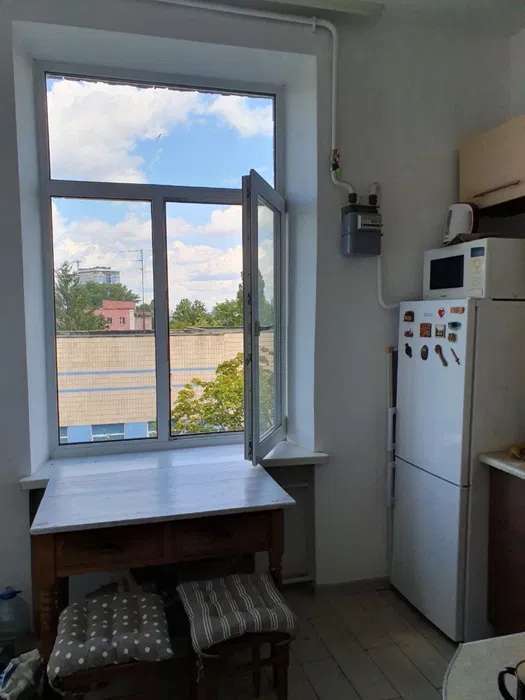 Продажа 1-комнатной квартиры 32 м², Маричанская ул.