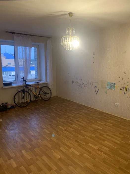 Продажа 1-комнатной квартиры 52 м², Алма-Атинская ул., 39А