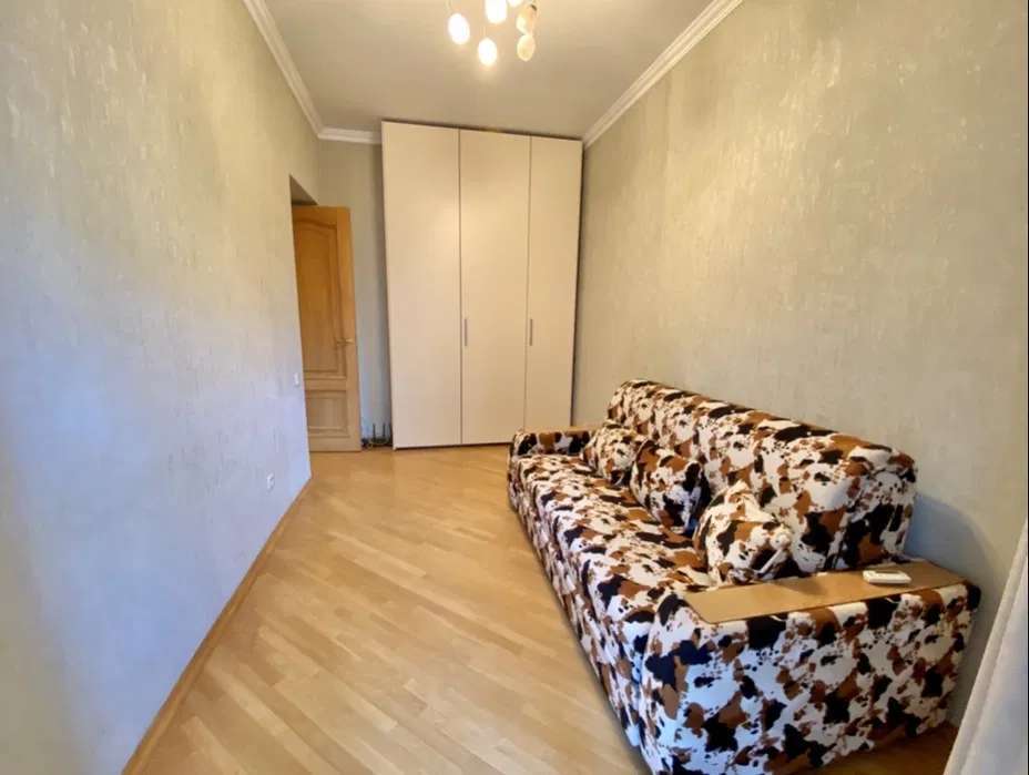 Аренда 3-комнатной квартиры 64 м², Пирогова ул., 3