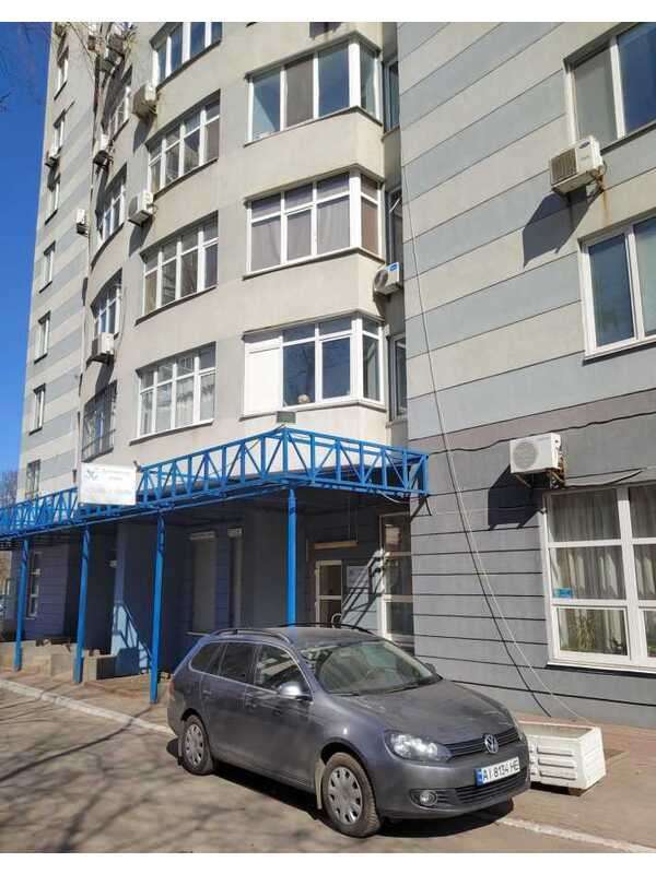 Продажа 2-комнатной квартиры 65 м², Львовская ул., 22А