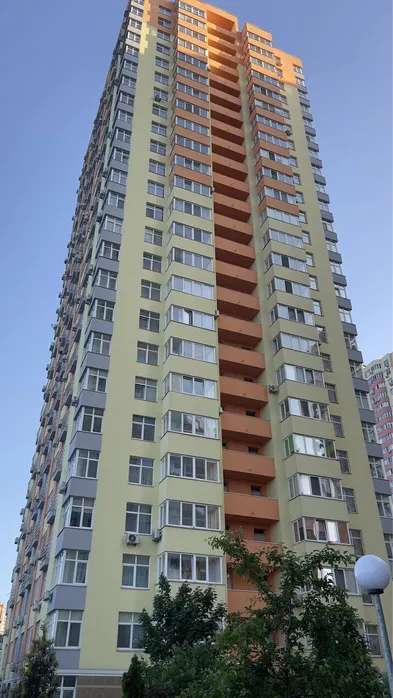 Продажа 2-комнатной квартиры 62 м², Семьи Кульженков ул., 31А