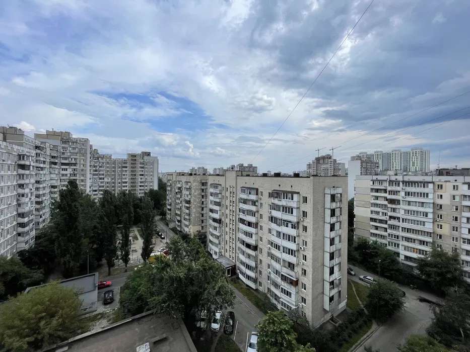 Продажа 2-комнатной квартиры 54 м², Харьковское шоссе, 154