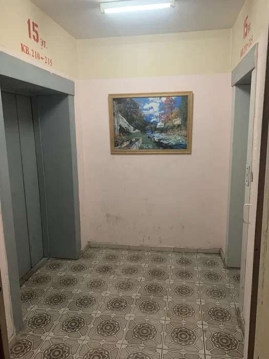 Продажа 1-комнатной квартиры 52 м², Алма-Атинская ул., 39А