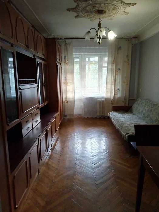 Оренда 2-кімнатної квартири 45 м², Остафія Дашкевича вул.