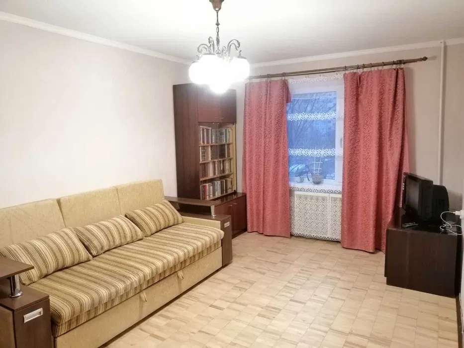 Аренда 2-комнатной квартиры 55 м², Теремковская ул.