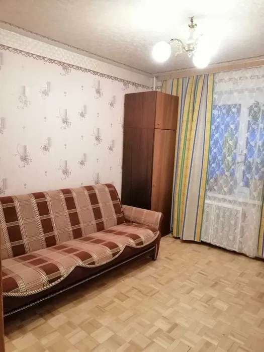 Аренда 2-комнатной квартиры 55 м², Теремковская ул.