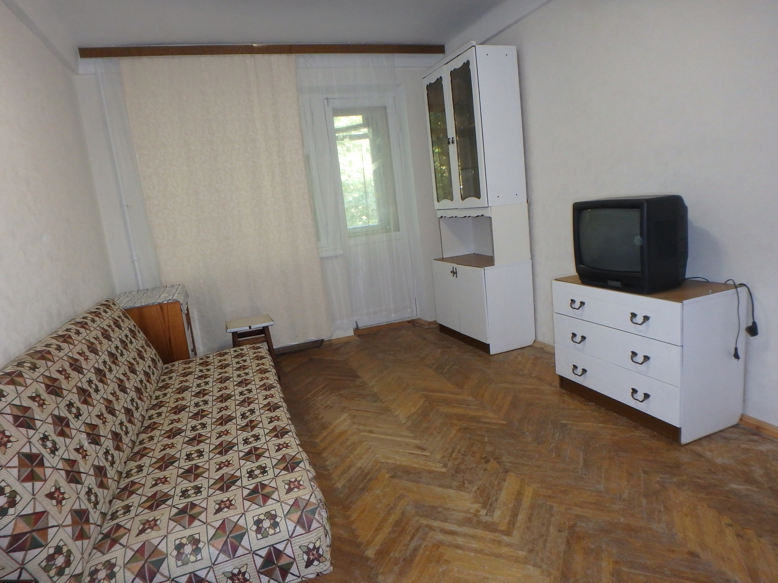 Аренда 2-комнатной квартиры 45 м², Михаила Бойчука ул., 18Б