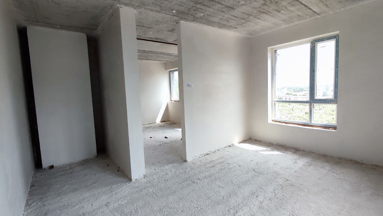 Продаж 1-кімнатної квартири 42 м², Степана Бандери вул.