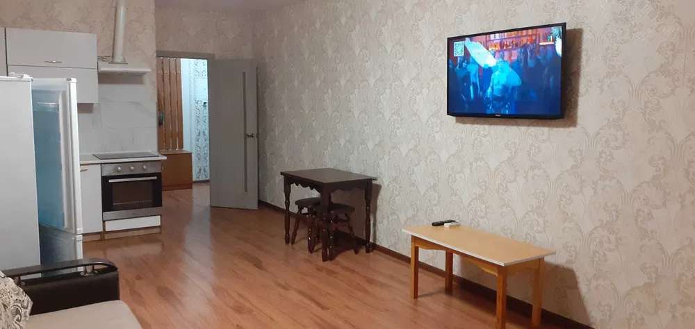 Продажа 1-комнатной квартиры 53 м², Харьковское шоссе, 19Б