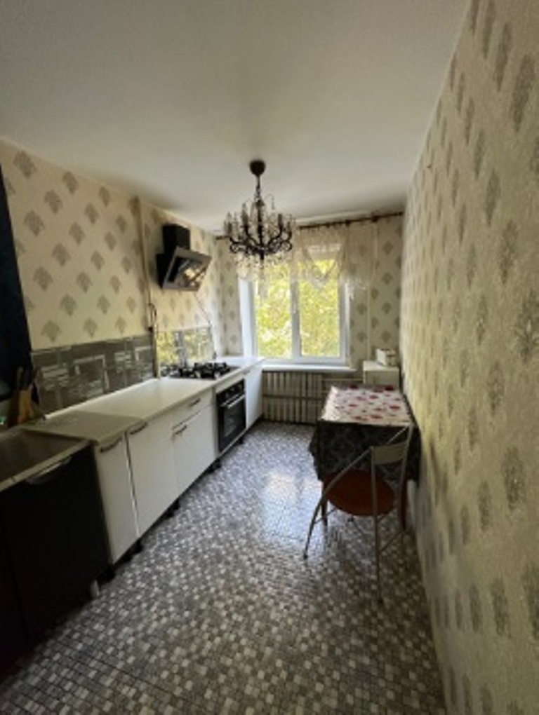 Продажа 2-комнатной квартиры 46.8 м², Богомаза ул.