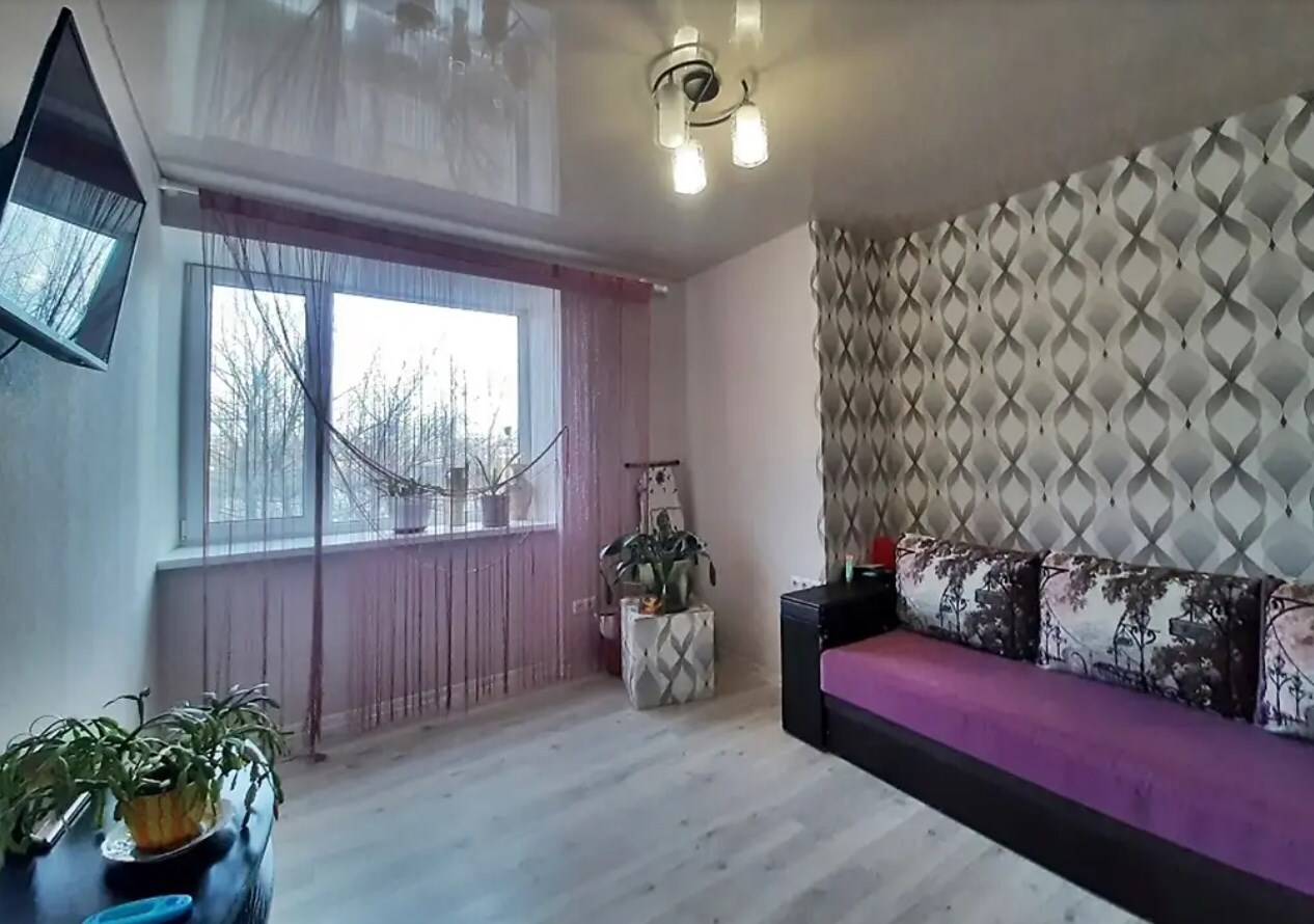 Продажа 3-комнатной квартиры 83 м², Запорожское шоссе, 30Ш