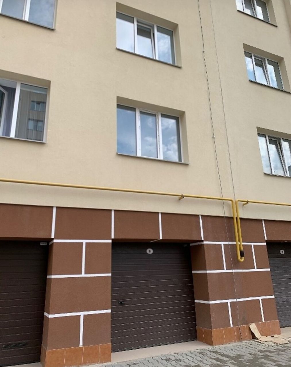 Продажа 2-комнатной квартиры 78 м², Сечевых Стрельцов ул.