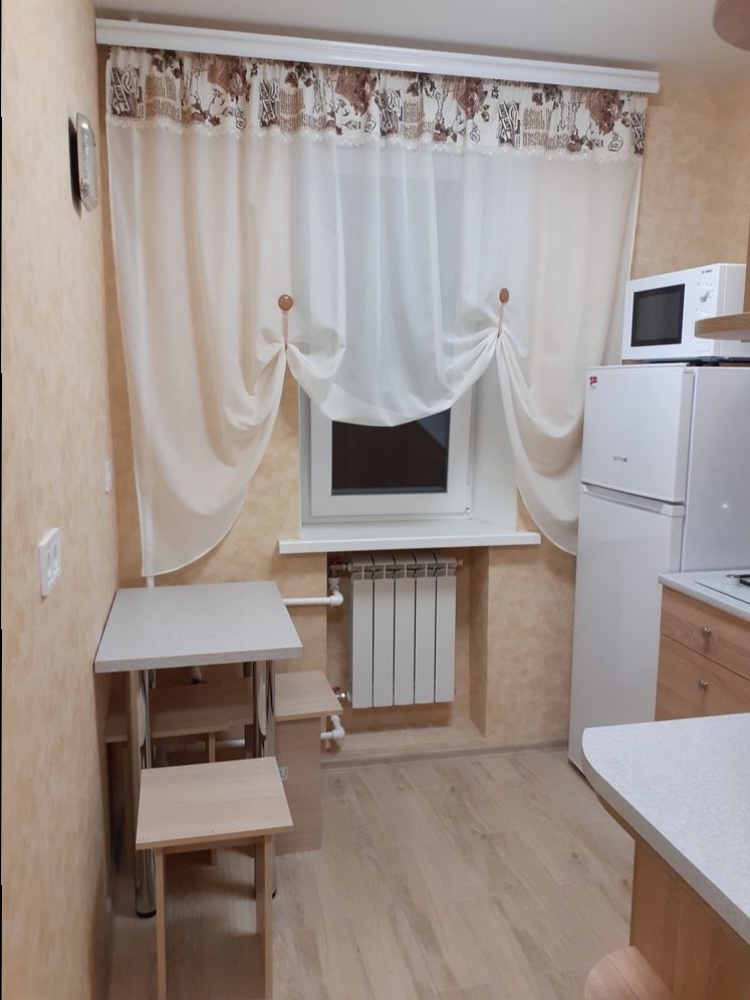 Аренда 1-комнатной квартиры 30 м², Котляревского ул., вул.17А