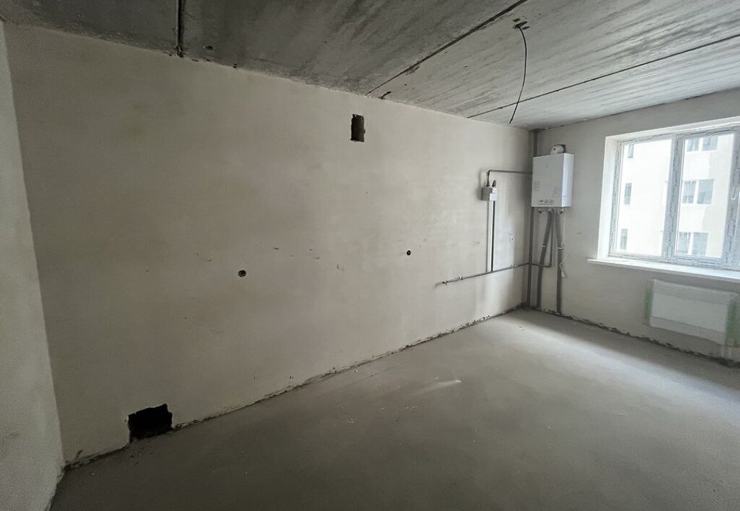 Продажа 2-комнатной квартиры 67 м², Кармелюка ул.