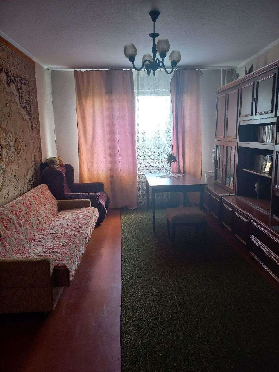 Аренда 3-комнатной квартиры 64 м², 7-я Садовая ул.