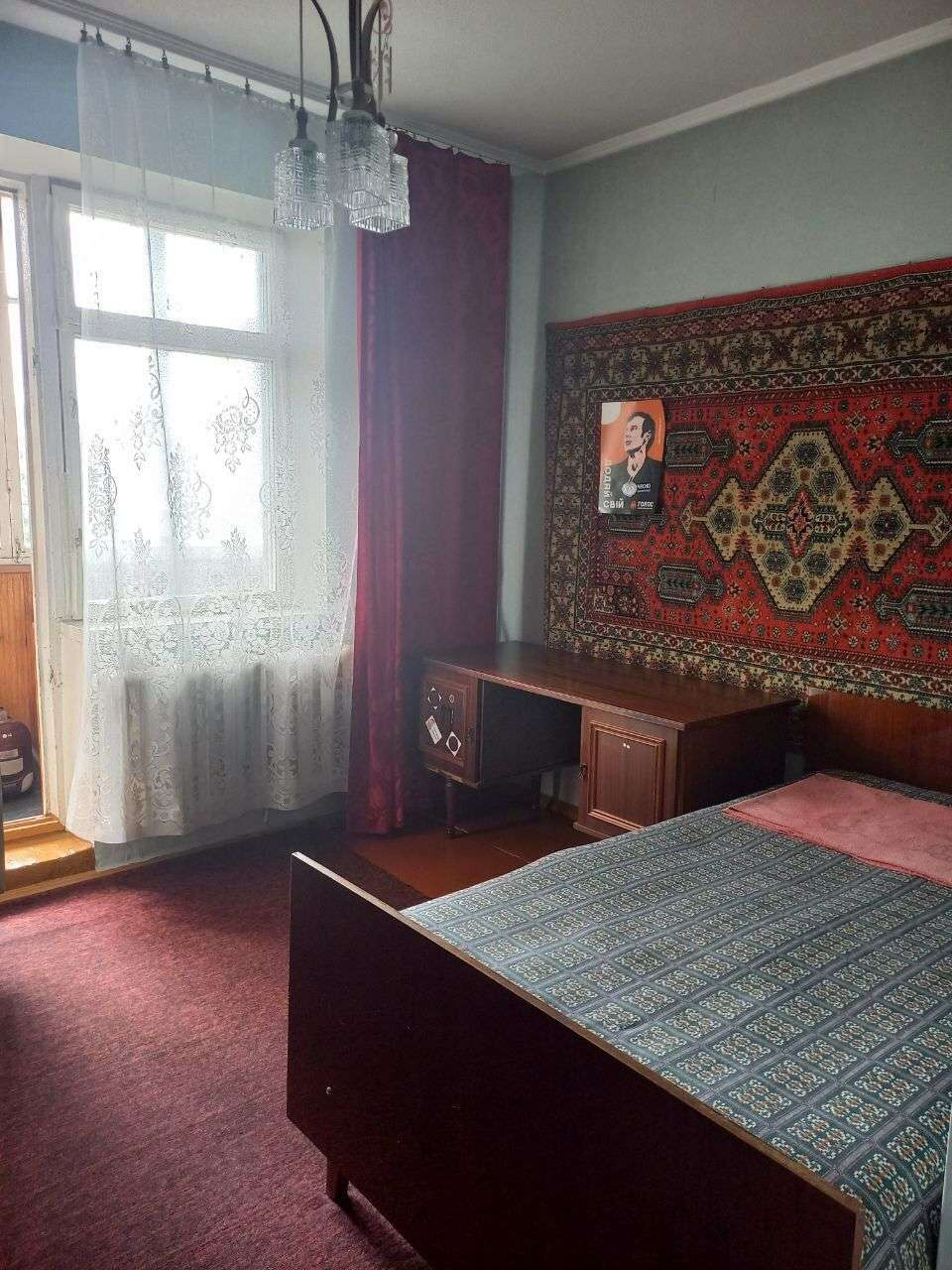 Аренда 3-комнатной квартиры 64 м², 7-я Садовая ул.