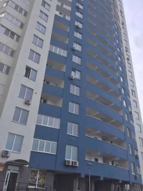 Аренда 1-комнатной квартиры 32 м², Харьковское шоссе, 188