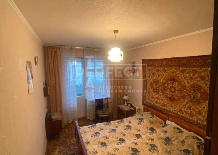 Продажа 3-комнатной квартиры 62 м², Литинская ул., 1А
