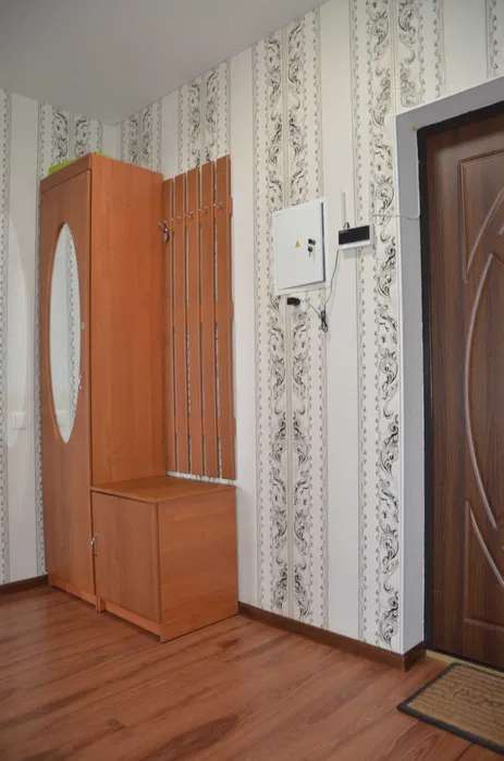 Продаж 1-кімнатної квартири 53 м², Харківське шосе, 19Б
