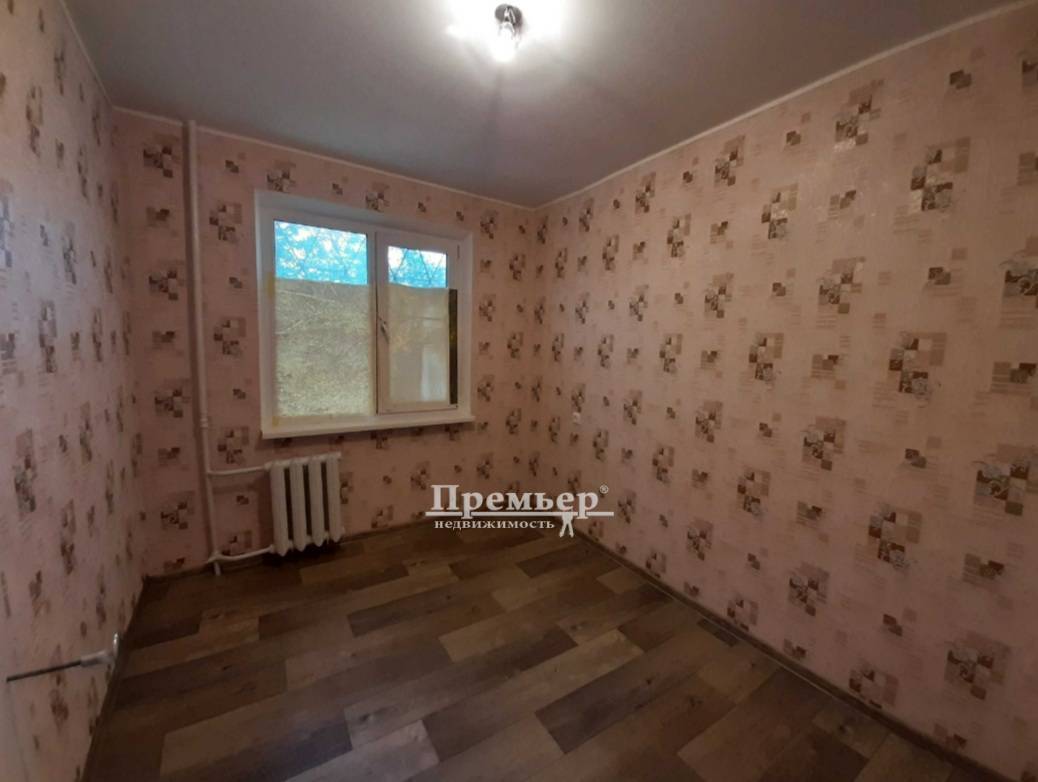 Продажа 4-комнатной квартиры 65 м², Петрова Генерала ул.