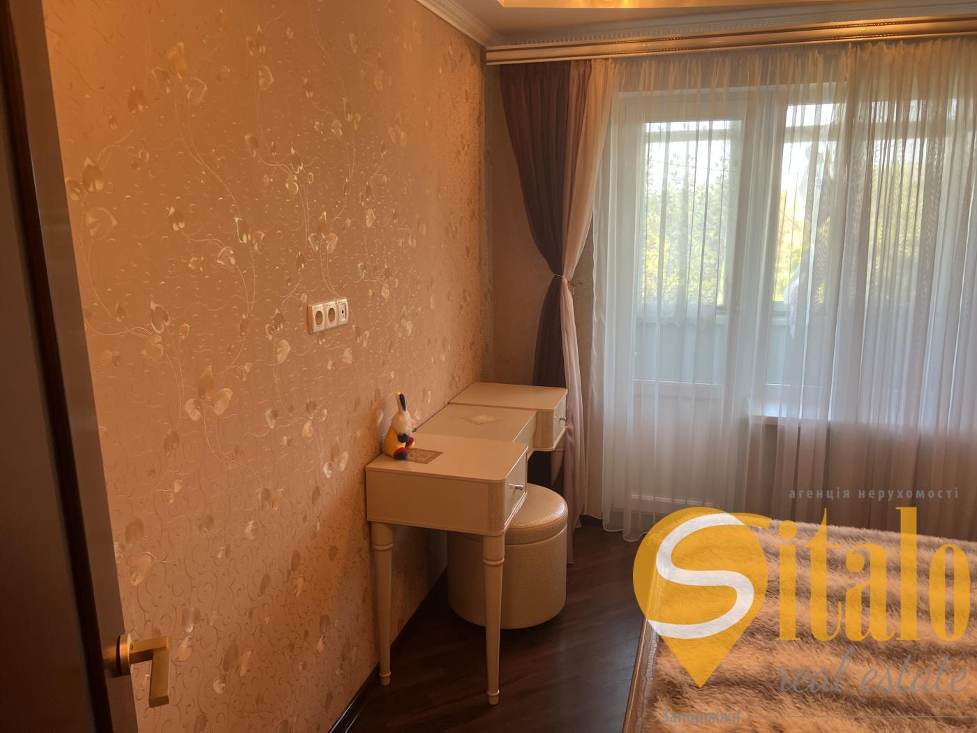 Продажа 3-комнатной квартиры 68.2 м², Чумаченко ул.