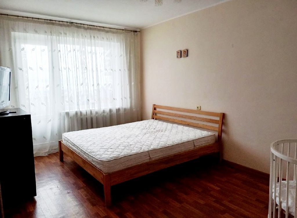 Продажа 2-комнатной квартиры 50 м², Парковая ул., 76