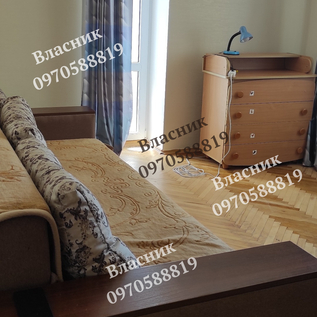 Продажа 3-комнатной квартиры 69 м², Героев Сталинграда просп., 61А