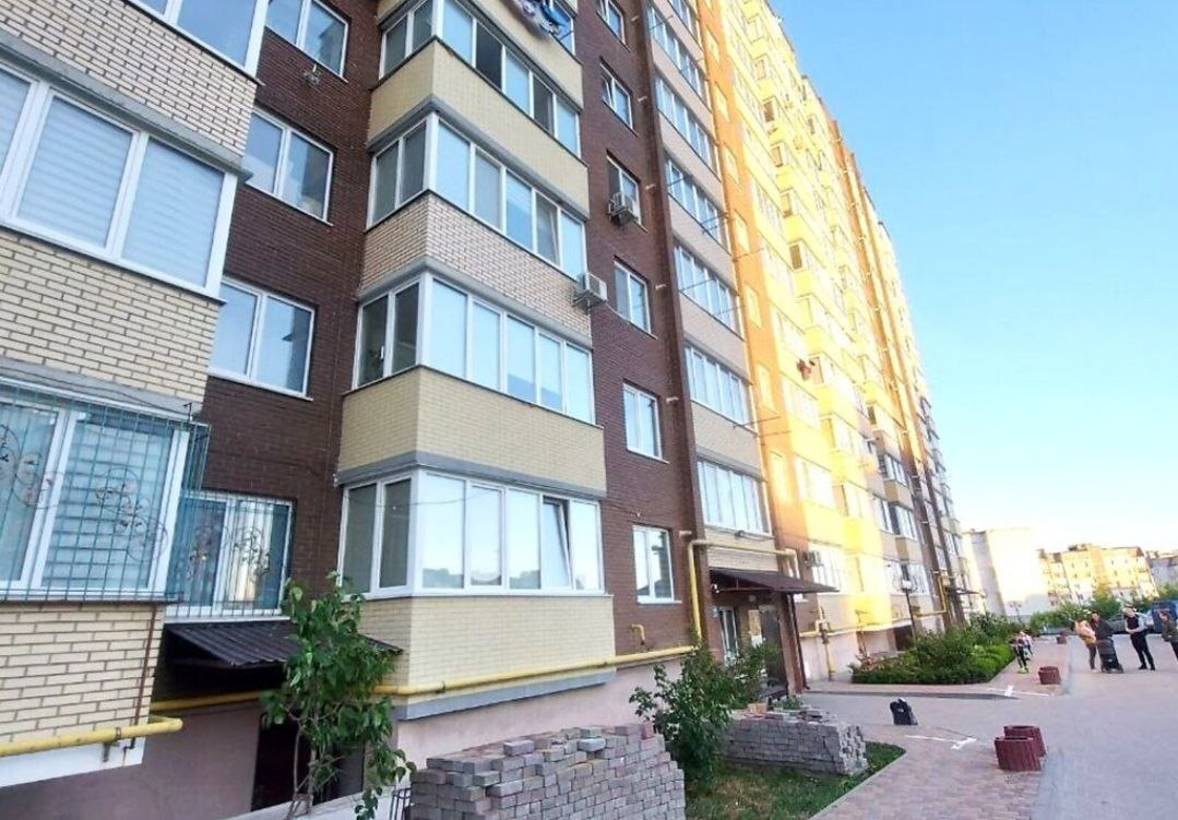 Продажа 2-комнатной квартиры 45 м², Лесогриневецкая ул.