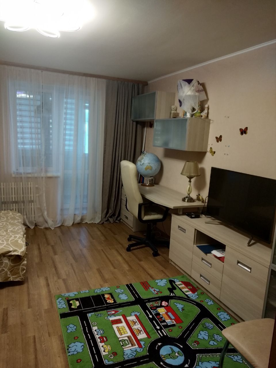 Продажа 2-комнатной квартиры 74 м², Роганская ул., 89